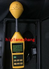 Elettrosmog 3 assi RF