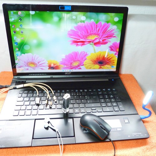 Acer 8951 ethos max - 8951, cinema