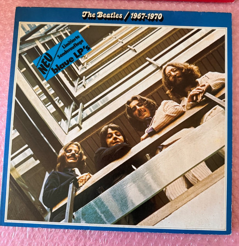 The beatles - the,