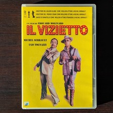 Vizietto con michel - il,