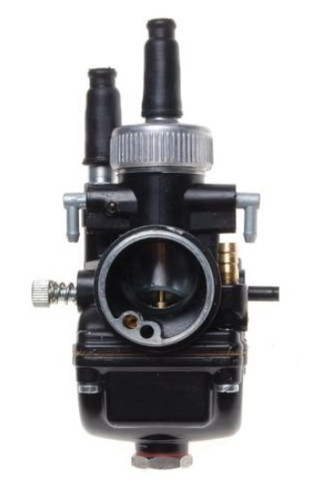 Carburatore dellorto phbg - carburatore,