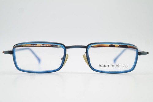 Occhiali vintage alain mikli - alain,