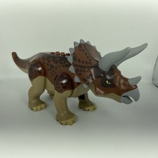 Lego dino minifigure - dino,