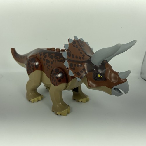 Lego dino minifigure - minifigure,