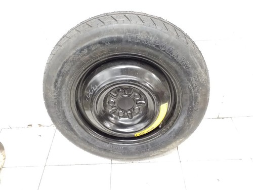 Ruota scorta dodge - ruota,