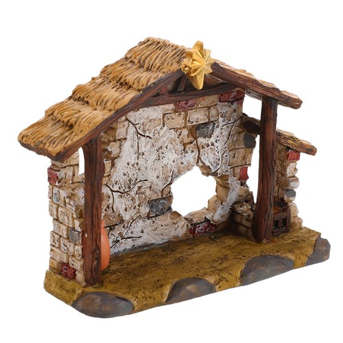 Decorazione natività - decorazione,