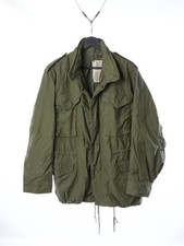Giacca da campo anni 80