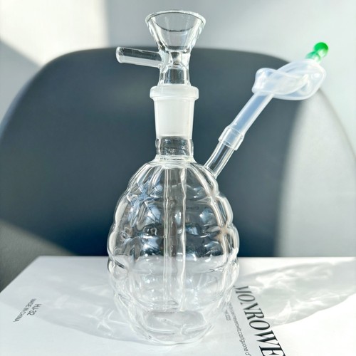 Lifelike grenade glass - lifelike, 4''