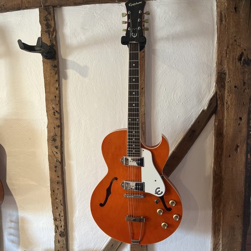Epiphone sorrento hollowbody - sorrento,