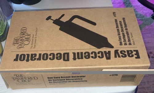 The pampered chef - pampered,