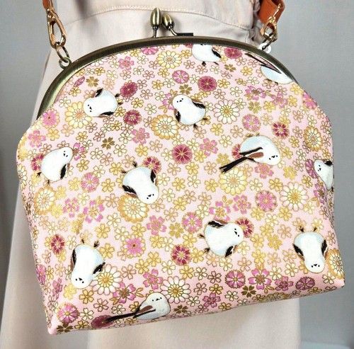 Borsa tracolla shimaenaga - tracolla,