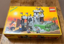 LEGO Vintage Castle Crusaders