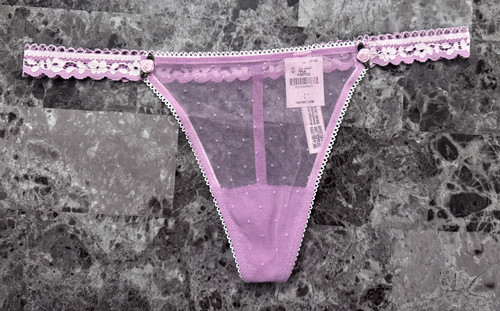 Mutandine victoria secret - mutandine, victoria's