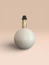 PAF MILANO Lampada Ceramica