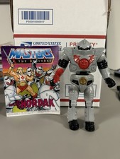 Masters Of The Universe