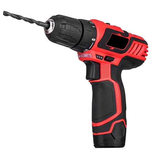 Trapano avvitatore batteria - trapano,