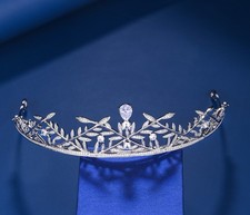 Swarovski zirconi sposa