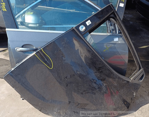 Porta post lancia - post.,
