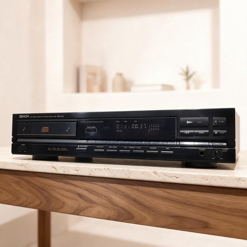 Denon dcd 810 - lettore, cd
