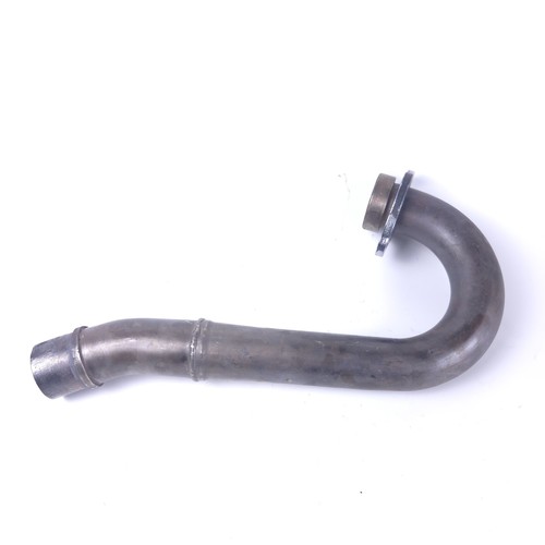 Collettore scarico honda - collettore,