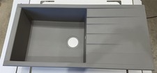 Liquida CU10GR 1.0 Lavello