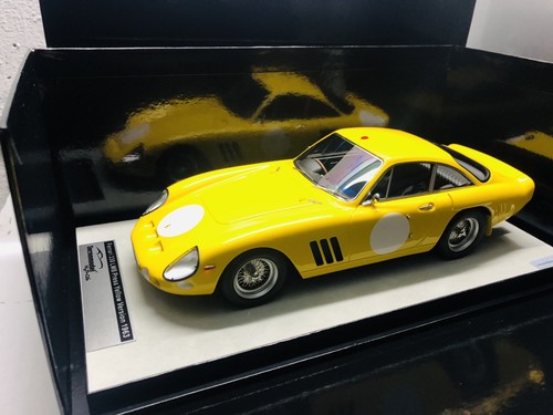 Ferrari 330 lmb - ferrari,