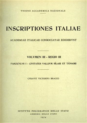 Bracco vittorio - bracco,vittorio.,