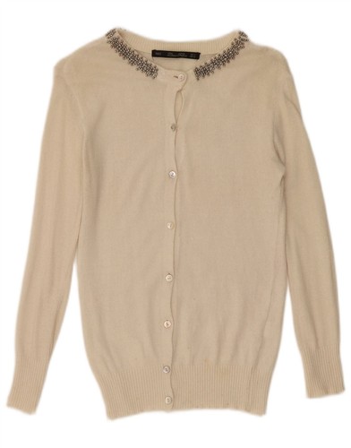 Zara maglione cardigan - maglione, donna