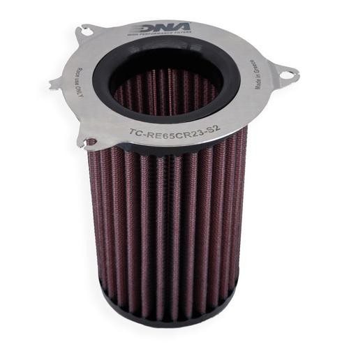 Dna air cover st2 filtro - dna,