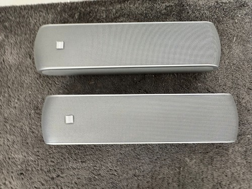 Bowers wilkins vm1 vm 1 - b&w,