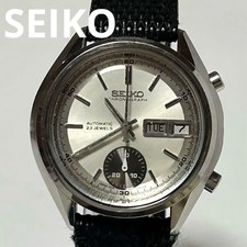SEIKO Seiko Cronografo