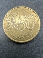 Portogallo, 50 centesimi di