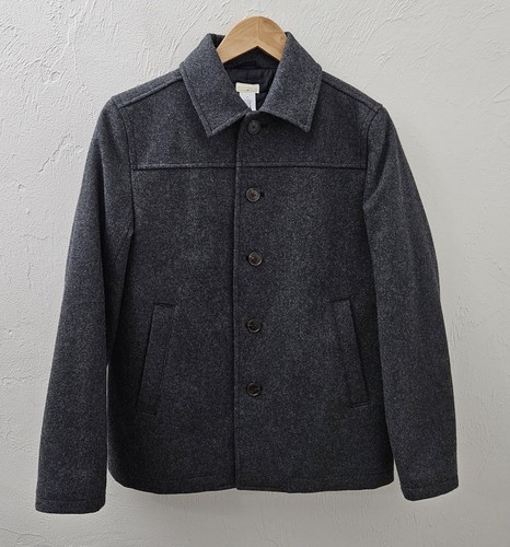 Crewcuts cappotto crew - cappotto,