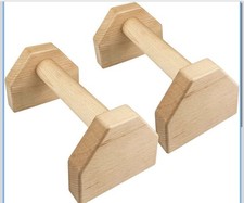 Parallele Basse Calisthenics