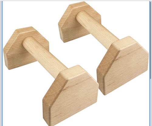 Parallele basse calisthenics - basse,