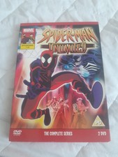 Spider-Man Unlimited The