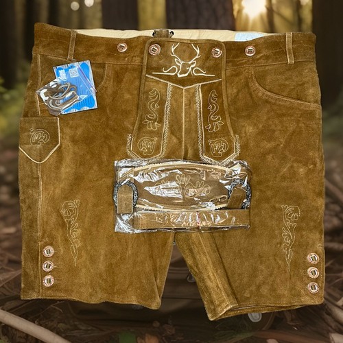 Nuovo bavaria trachten pelle - trachten,
