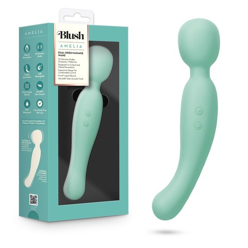Blush amelia vibratore - blush, a