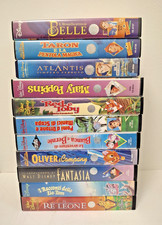 Disney Classici Lotto 11