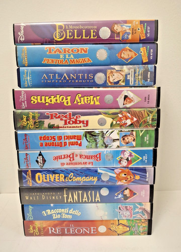 Disney classici lotto - disney,