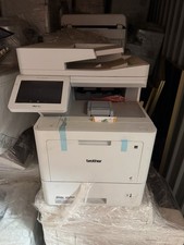 Brother Workhorse MFC-L9670CDN
