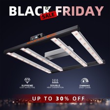 Spider Farmer G3000 Luce LED