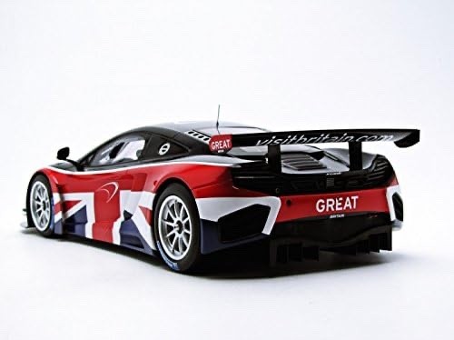 Mclaren mp4 12c gt3 - mp4-12c, tsm