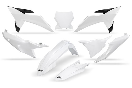 Kit plastiche ufo ktm - ufo,