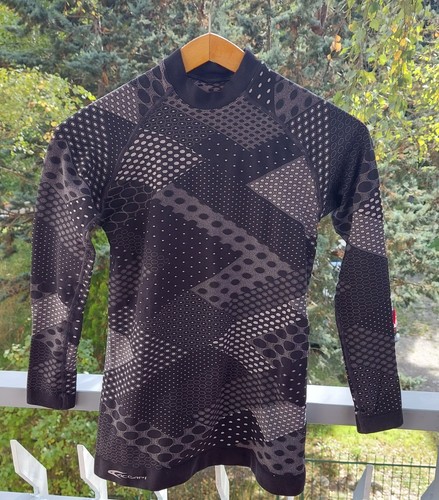 Maglia termica donna accapi - maglia,