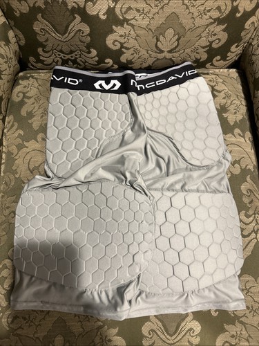 Pantaloncini calcio mcdavid - pantaloncini,