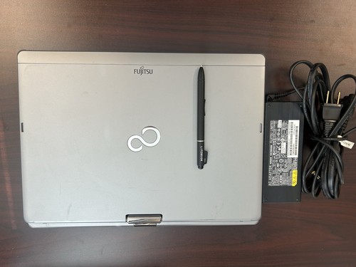 Fujitsu lifebook t732 - fujitsu,