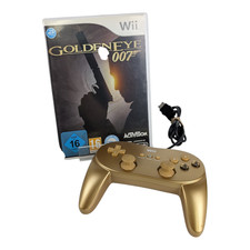 Gioco Nintendo Wii: Goldeneye