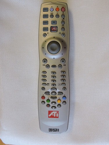 Telecomando ati - telecomando,