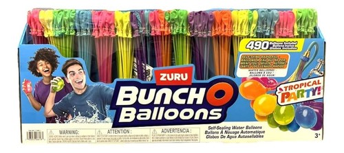 Scatola aperta zuru bunch - aperta,